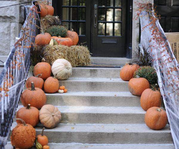 The Benefits of Thanksgiving