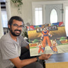 Saiyanify Me