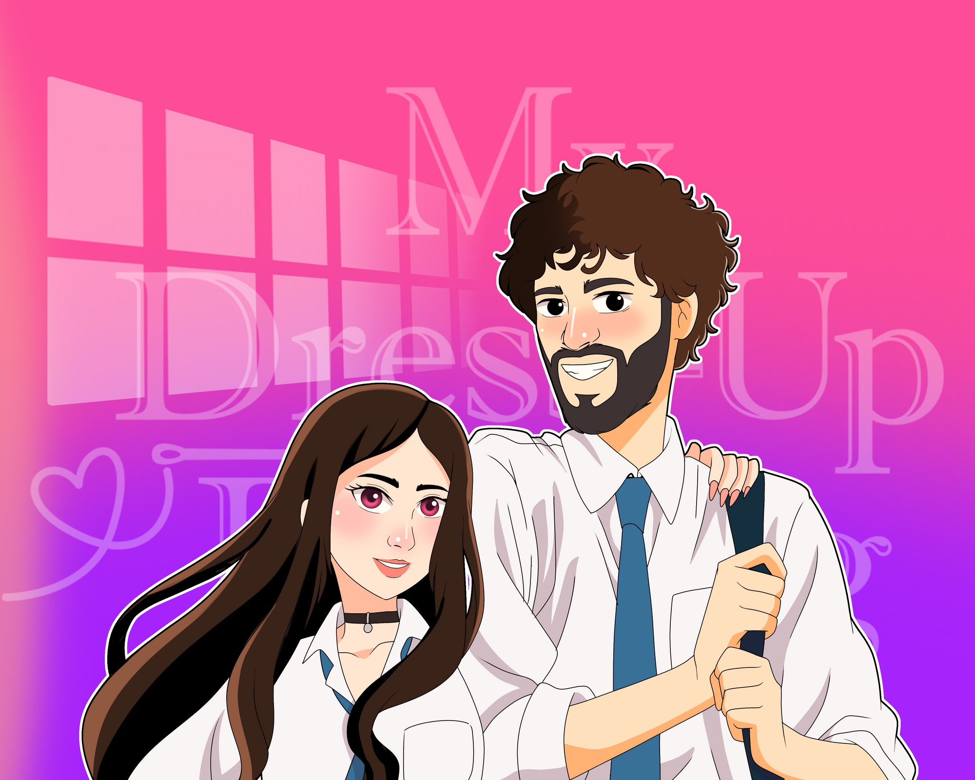 My Dress-Up Darling-fy Me