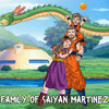 Saiyanify Me