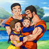 Saiyanify Me