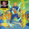 Saiyanify Me