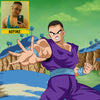 Saiyanify Me