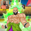 Saiyanify Me