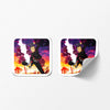 Animefy Me STICKERS